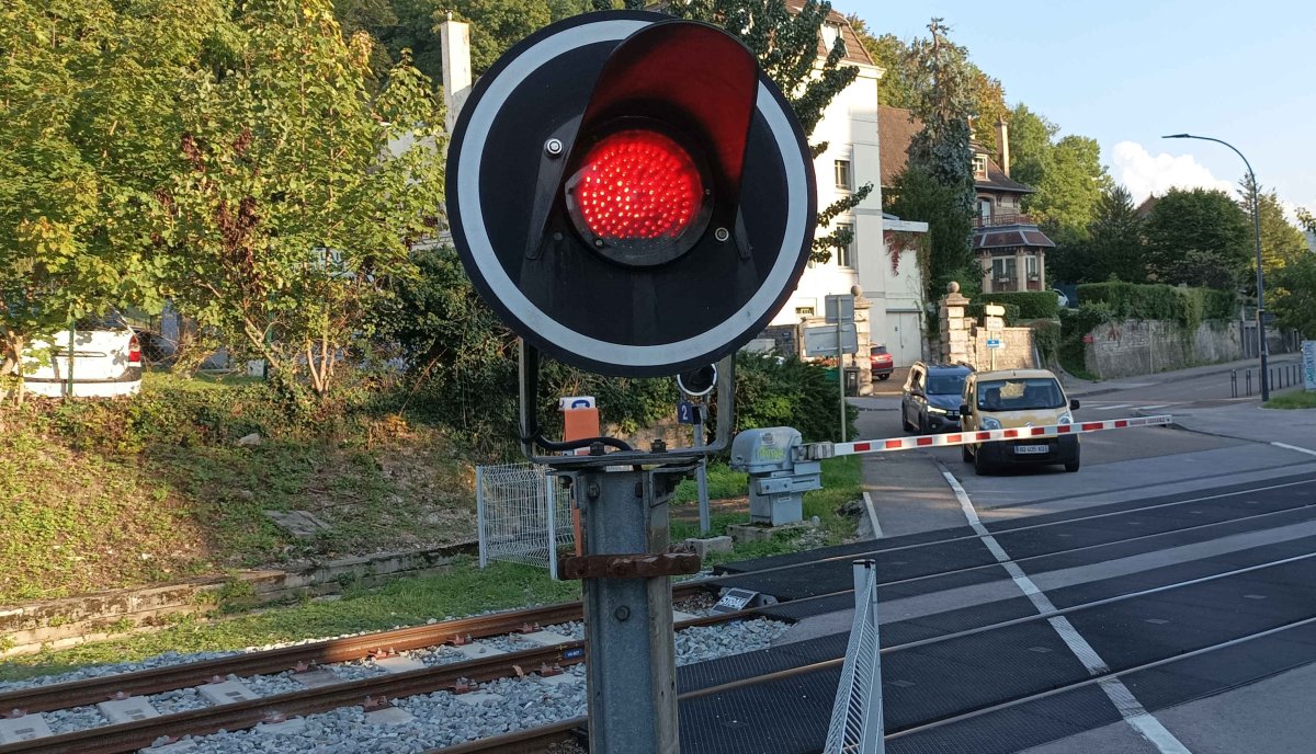 Les Lignes de Dessertes Fines du Territoire